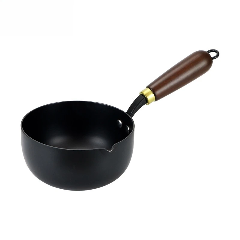 Splash Oil in Small Pan, Hot Oil Pan, Long Handle, Burn Oil in Oil Pan, Small Iron Pan, Splash Day, Multi-functional Small Pan
Splash Oil in Small Pan, Hot Oil Pan, Long Handle, Burn Oil in Oil Pan, Small Iron Pan, Splash Day, Multi-functional Small Pan