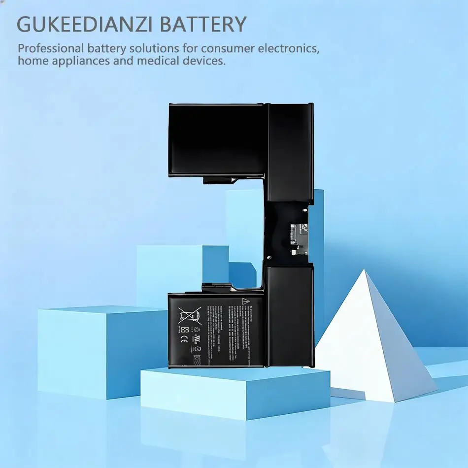 Tablet Battery 8030Mah For Microsoft Surface Book 1Enhanced Edition Only1785 Keyboard G3HTA001H 1785
Tablet Battery 8030Mah For Microsoft Surface Book 1Enhanced Edition Only1785 Keyboard G3HTA001H 1785