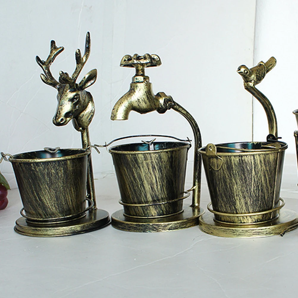 Ретро водопроводный кран, пепельница, железный винтажный мундштук, бездымный настольный декор для дома, бара, кафе, отеля, вечерние аксессуары 
Ретро водопроводный кран, пепельница, железный винтажный мундштук, бездымный настольный декор для дома, бара, кафе, отеля, вечерние аксессуары