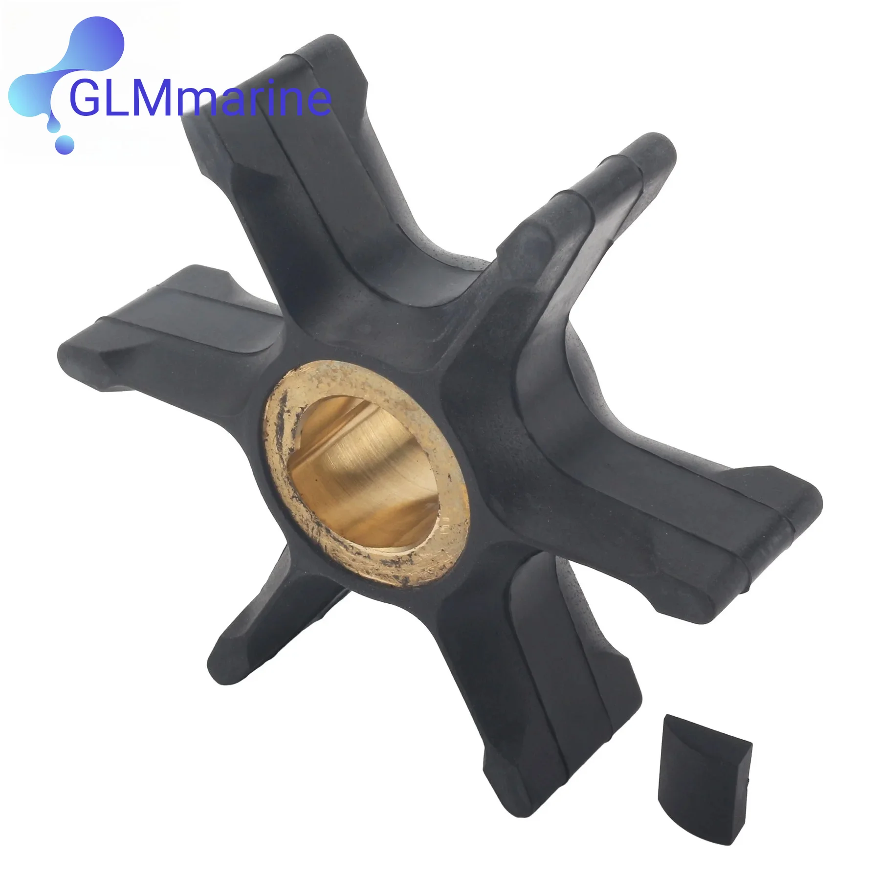 Water Pump Impeller W/ Key 396725 Fits for Johnson Evinrude Outboard 40 60 65 70 75 HP Marine Engines Replaces 437080 389557
Water Pump Impeller W/ Key 396725 Fits for Johnson Evinrude Outboard 40 60 65 70 75 HP Marine Engines Replaces 437080 389557