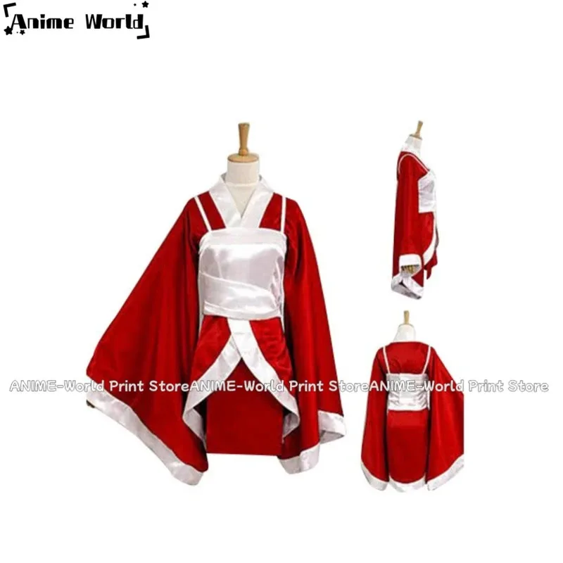 Новинка 《Нестандартный размер》Костюмы для косплея Blood Moon Akalib;3's,6.e;
Новинка 《Нестандартный размер》Костюмы для косплея Blood Moon Akalib;3's,6.e;