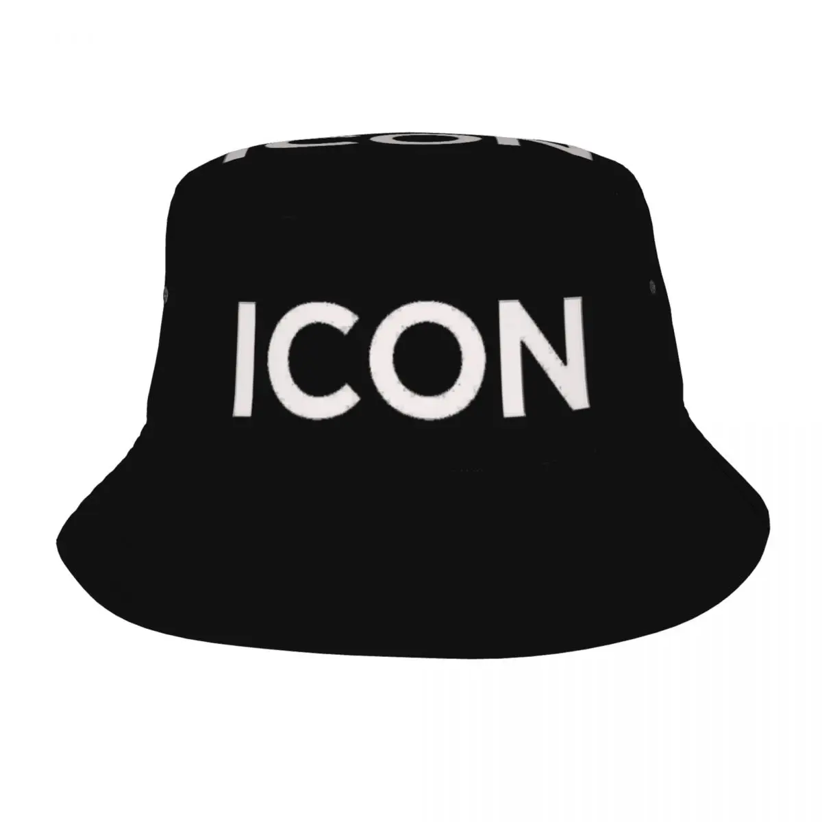 Couple ICON Brand Bucket Hat Popular Logo Breathable Fisherman Hats Spring Vintage Fishing Caps Streetwear Printed Sunscreen Hat
Couple ICON Brand Bucket Hat Popular Logo Breathable Fisherman Hats Spring Vintage Fishing Caps Streetwear Printed Sunscreen Hat