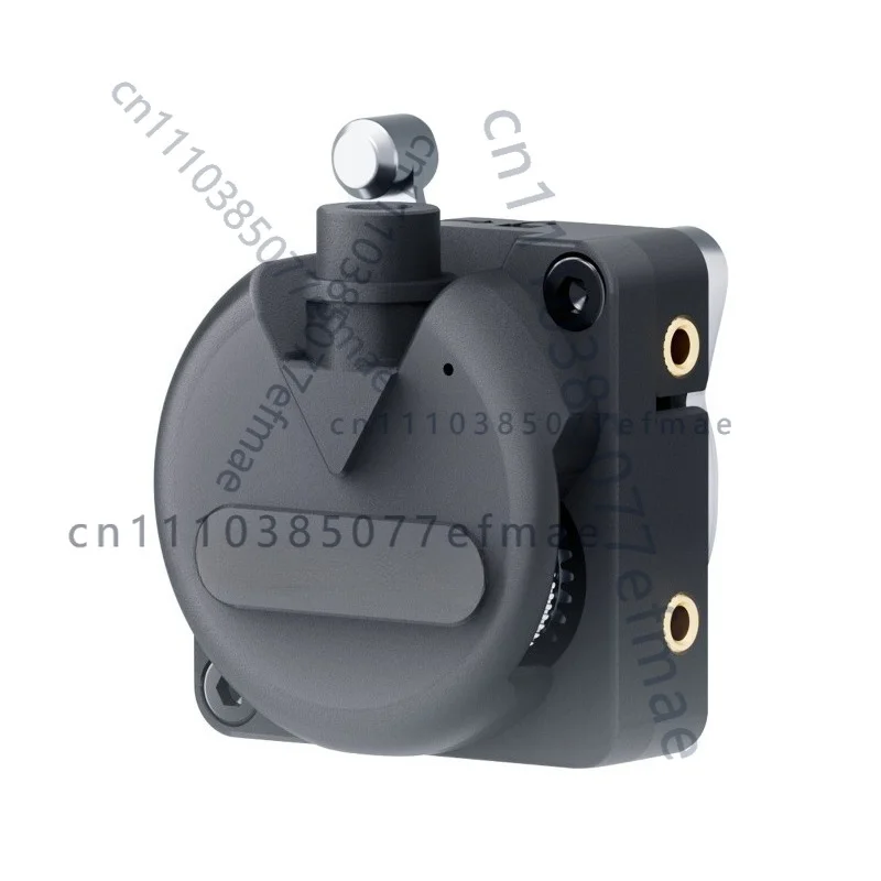 FOR Creality Ender-5 Max Extruder Kit Dual gears smooth feeding
FOR Creality Ender-5 Max Extruder Kit Dual gears smooth feeding