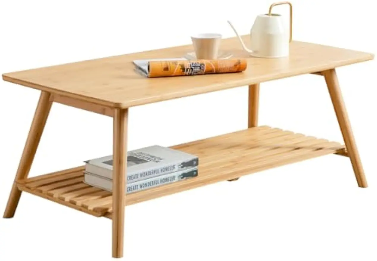 Журнальный столик Складной бамбуковый стол середины века Подставка для телевизора с открытой полкой для хранения Центральный стол для мебели для гостиной RV Без задницы
Журнальный столик Складной бамбуковый стол середины века Подставка для телевизора с открытой полкой для хранения Центральный стол для мебели для гостиной RV Без задницы
