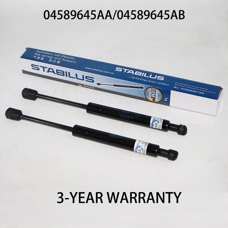 Original Car-styling rear Trunk Shock Lift Tailgate Gas Spring Strut For Dodge Challenger 2008 2009 2010 2011 12 13 14 2017 2018
Original Car-styling rear Trunk Shock Lift Tailgate Gas Spring Strut For Dodge Challenger 2008 2009 2010 2011 12 13 14 2017 2018