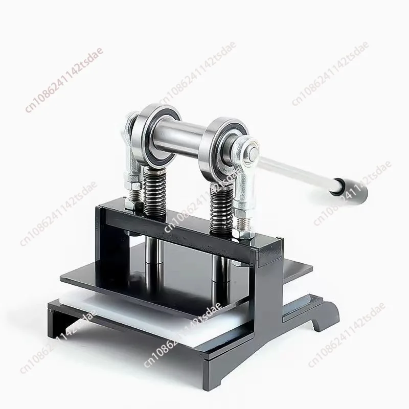 20x20CM Manual Leather Molding Machine PVC/EVA Sheet Material Cutting And Punching Machine DIY Leather Process Embossing Tool
20x20CM Manual Leather Molding Machine PVC/EVA Sheet Material Cutting And Punching Machine DIY Leather Process Embossing Tool