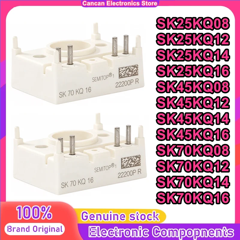 SK25KQ08 SK25KQ12 SK25KQ14 SK25KQ16 SK45KQ08 SK45KQ12 SK45KQ14 SK45KQ16 SK70KQ08 SK70KQ12 SK70KQ14 SK70KQ16 New Original
SK25KQ08 SK25KQ12 SK25KQ14 SK25KQ16 SK45KQ08 SK45KQ12 SK45KQ14 SK45KQ16 SK70KQ08 SK70KQ12 SK70KQ14 SK70KQ16 New Original