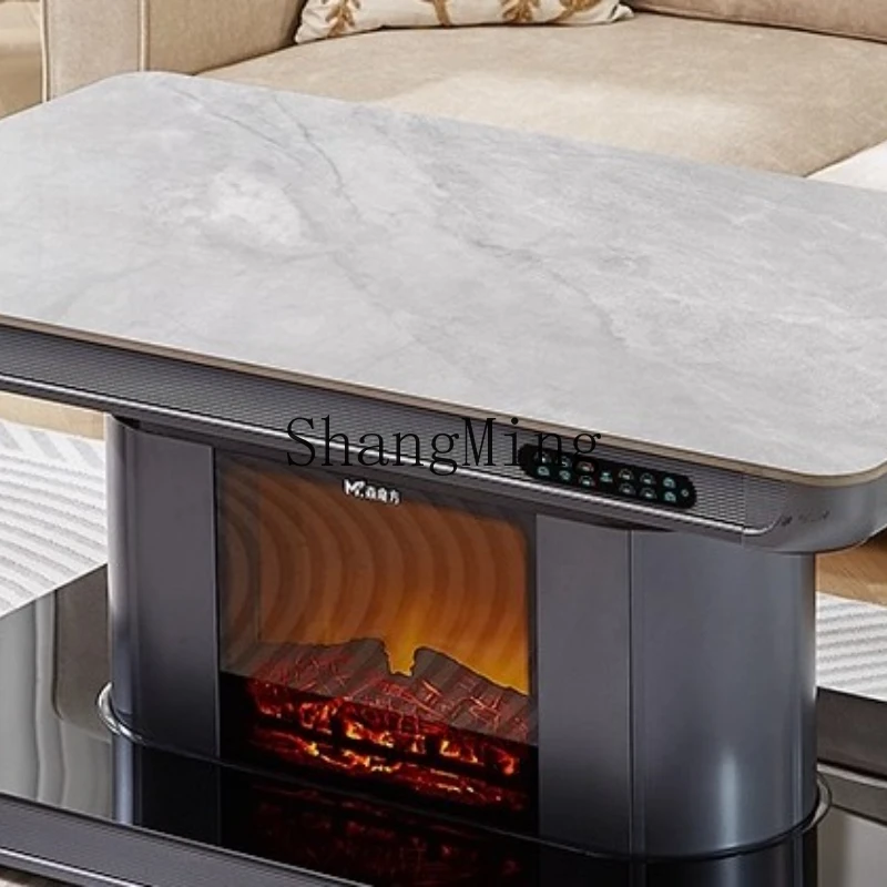WYX heating table electric heating ntegrated electric heater coffee living room household lifting 
WYX heating table electric heating ntegrated electric heater coffee living room household lifting