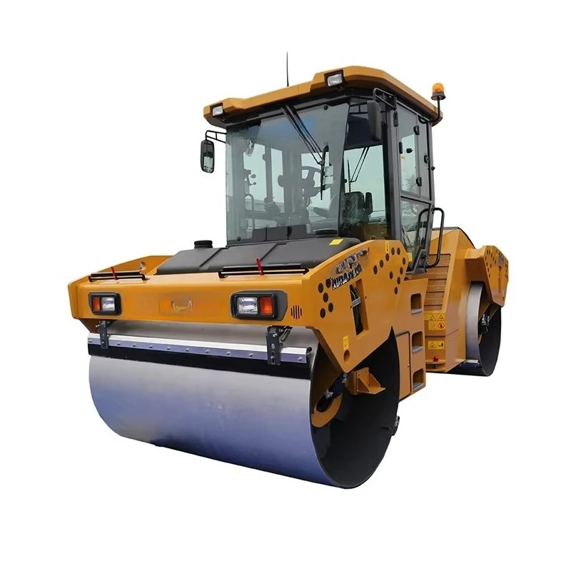 New Mini Ride-on Vibratory Asphalt Road Roller with Changchai Engine Rubber Tire 1-5ton Construction Compactor for Concrete Road
New Mini Ride-on Vibratory Asphalt Road Roller with Changchai Engine Rubber Tire 1-5ton Construction Compactor for Concrete Road