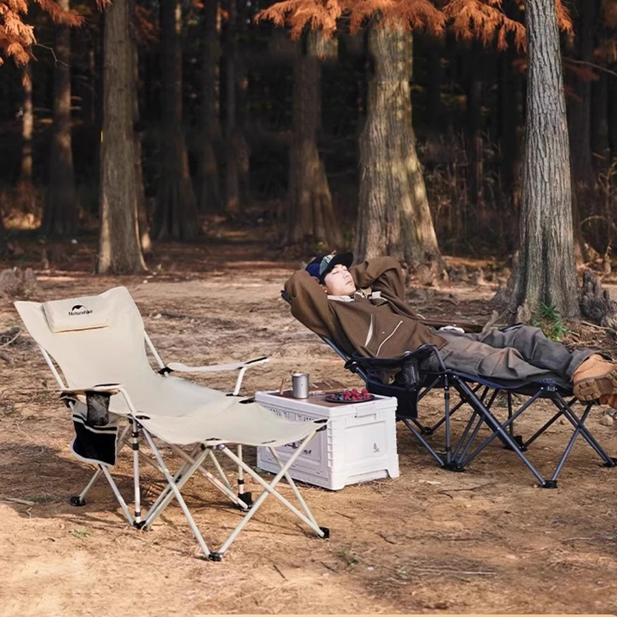 Portable Foldable Chair Nylon Camping Relax Ultralight Luxury Chair Trekology Outdoor Textile Strong Extension Stoel Camp Chair
Portable Foldable Chair Nylon Camping Relax Ultralight Luxury Chair Trekology Outdoor Textile Strong Extension Stoel Camp Chair