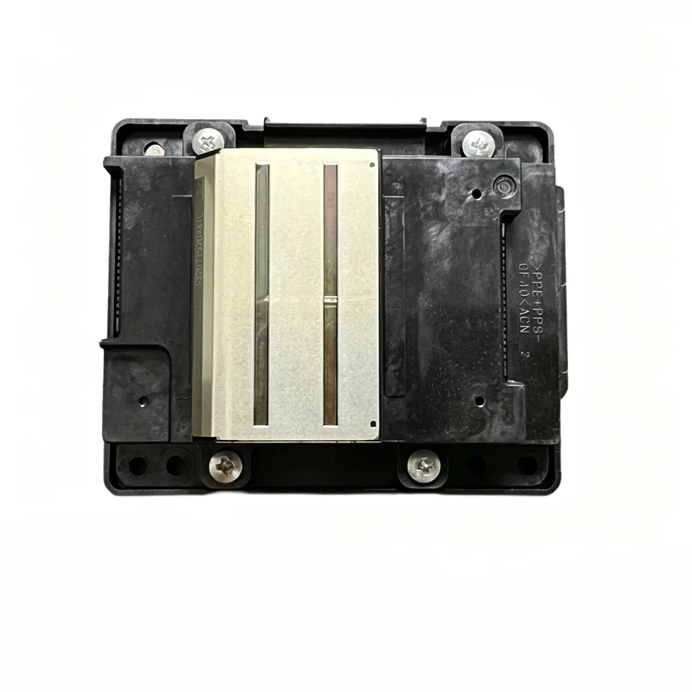 Original Print head for Epson EcoTank L15158 L15150 WorkForce WF-7318 WF-7848 WF-4838
Original Print head for Epson EcoTank L15158 L15150 WorkForce WF-7318 WF-7848 WF-4838