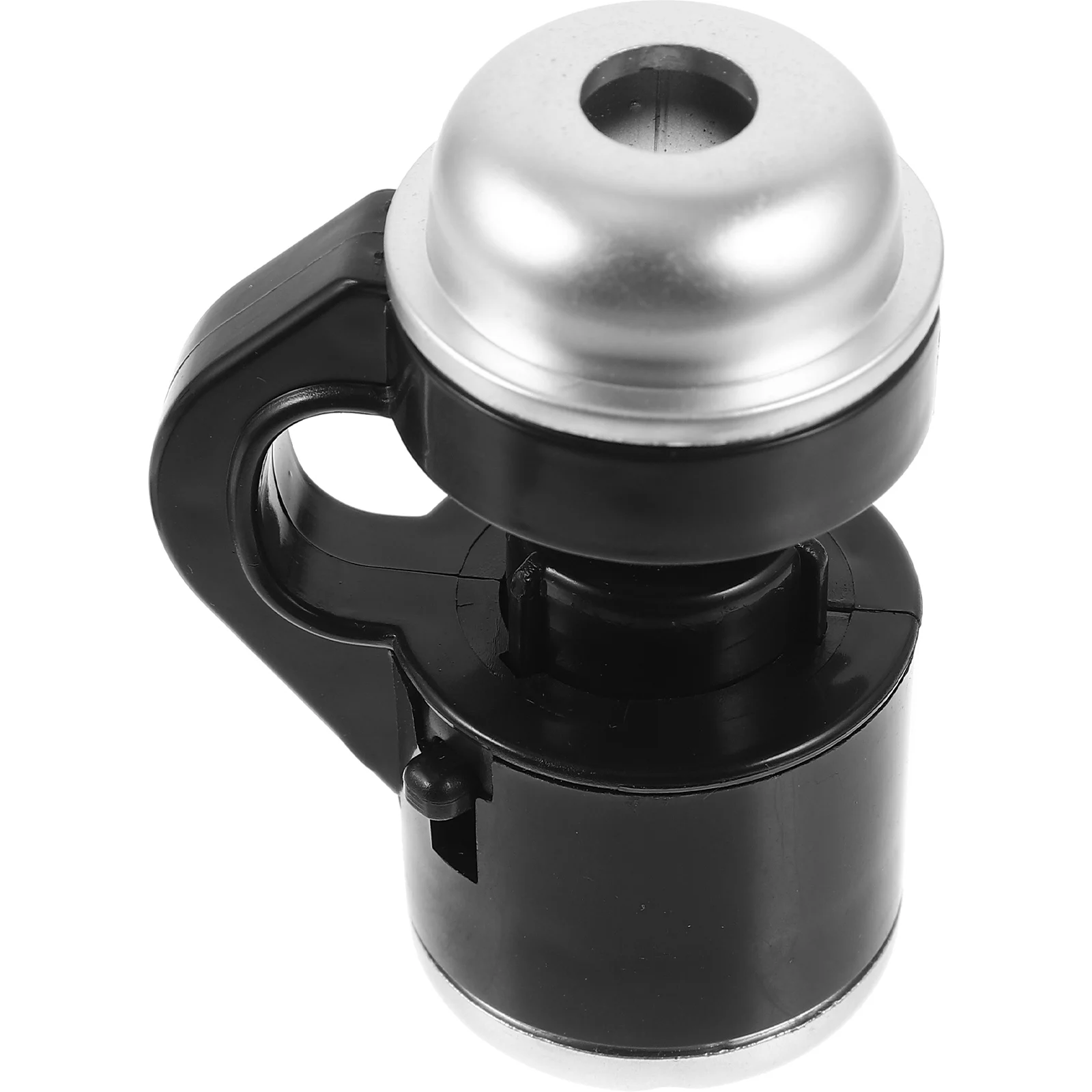Portable Microscope Toy Clip LED Light Optical Biological Magnifier Science Tool For Kids ExperimentAccessory Plastic
Portable Microscope Toy Clip LED Light Optical Biological Magnifier Science Tool For Kids ExperimentAccessory Plastic