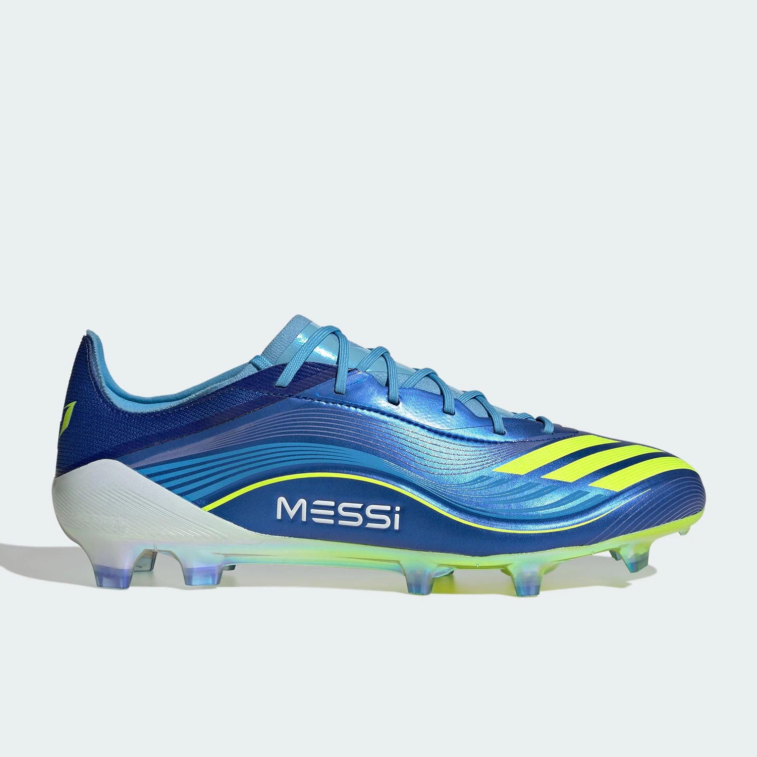 Adidas Authentic Summer Style Men's Women's Sports Wear-Resistant Football Shoes JP7435
Adidas Authentic Summer Style Men's Women's Sports Wear-Resistant Football Shoes JP7435