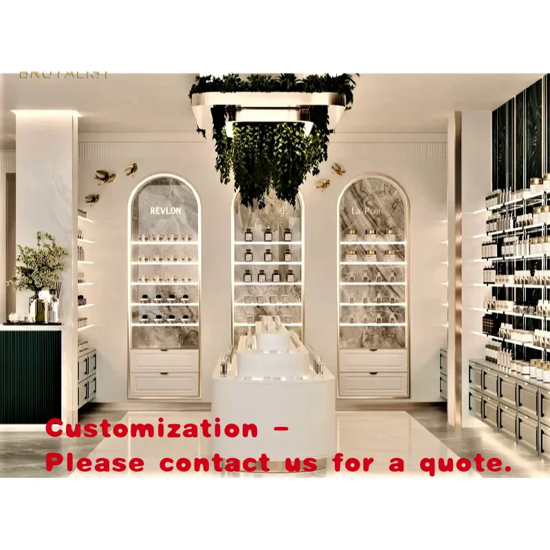 custom.One Stop Perfume Store Design Solution Custom Display Cabinets Shelves and Interior Layout Planning
custom.One Stop Perfume Store Design Solution Custom Display Cabinets Shelves and Interior Layout Planning