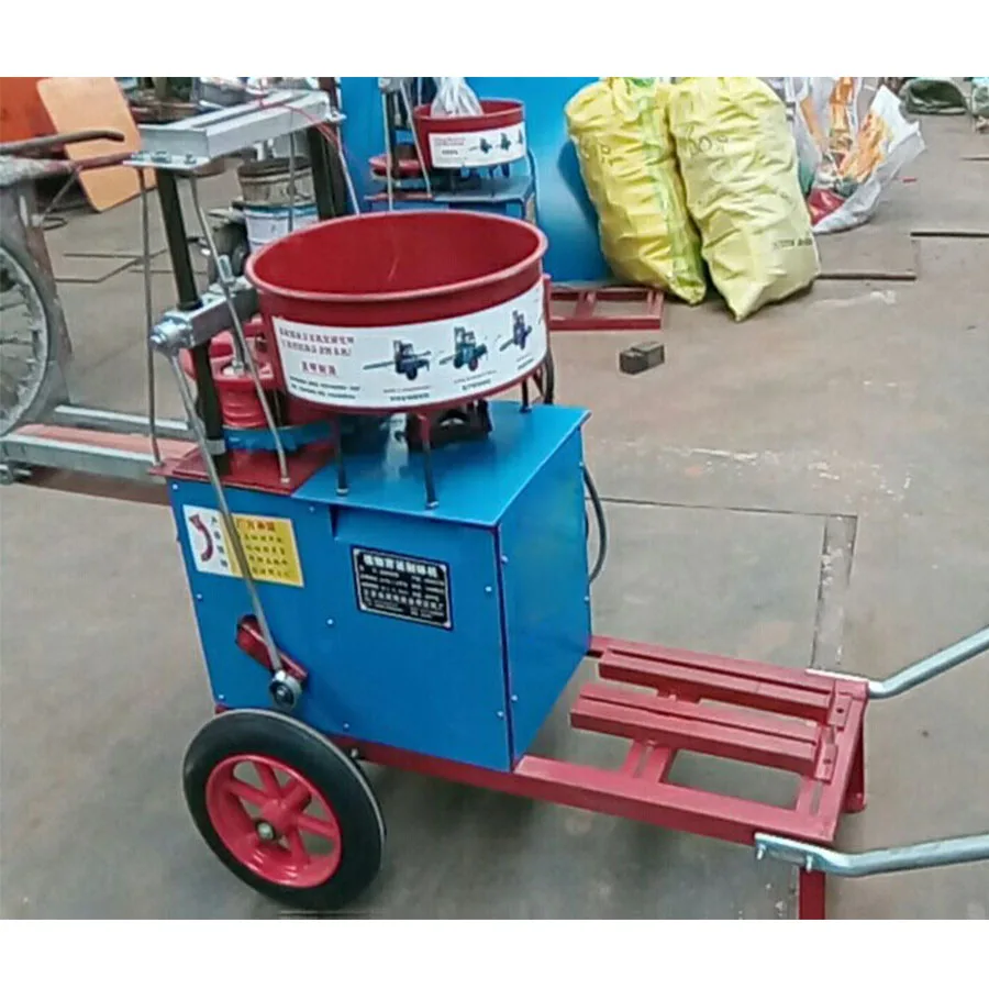 Plant Non-woven Soil Filling Machine Seedling Nutrient Soil Bagging Machine Plant Seedling Transplanting Pot Machine
Plant Non-woven Soil Filling Machine Seedling Nutrient Soil Bagging Machine Plant Seedling Transplanting Pot Machine