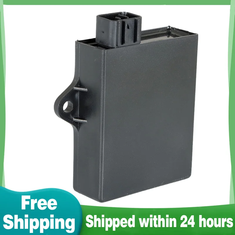 CDI Amplifier Box For Bombardier Can-Am DS 650/DS 650 X /DS 650 BAJA 2003-2007
CDI Amplifier Box For Bombardier Can-Am DS 650/DS 650 X /DS 650 BAJA 2003-2007