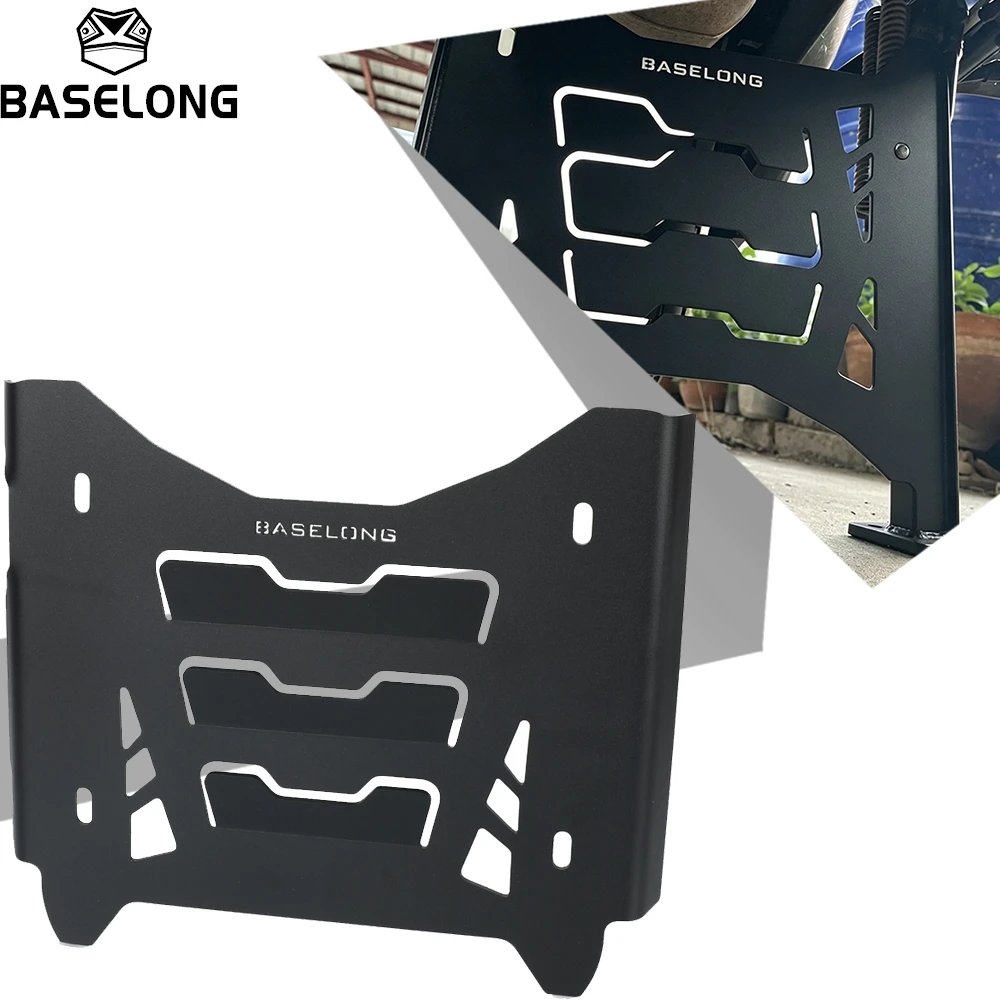 New Engine Guard Extension Center Stand Protection Plate For BMW R1250GS ADVENTURE R 1250 1200 GS R1200GS LC Adventure 2013-
New Engine Guard Extension Center Stand Protection Plate For BMW R1250GS ADVENTURE R 1250 1200 GS R1200GS LC Adventure 2013-