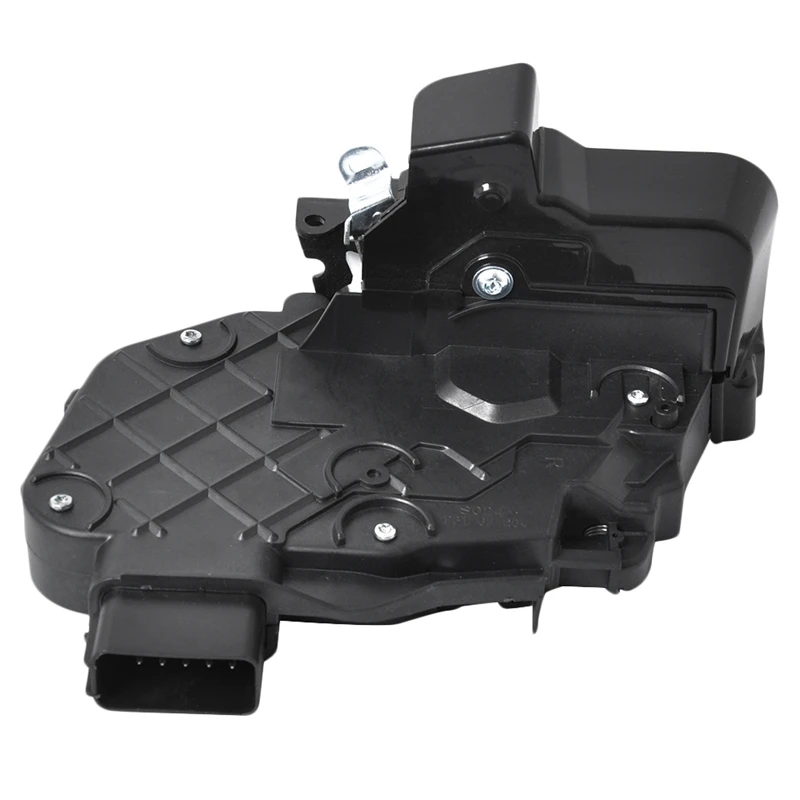 Новый привод переднего правого бокового дверного замка для Range Rover Sport Evoque LR011275, черный
Новый привод переднего правого бокового дверного замка для Range Rover Sport Evoque LR011275, черный