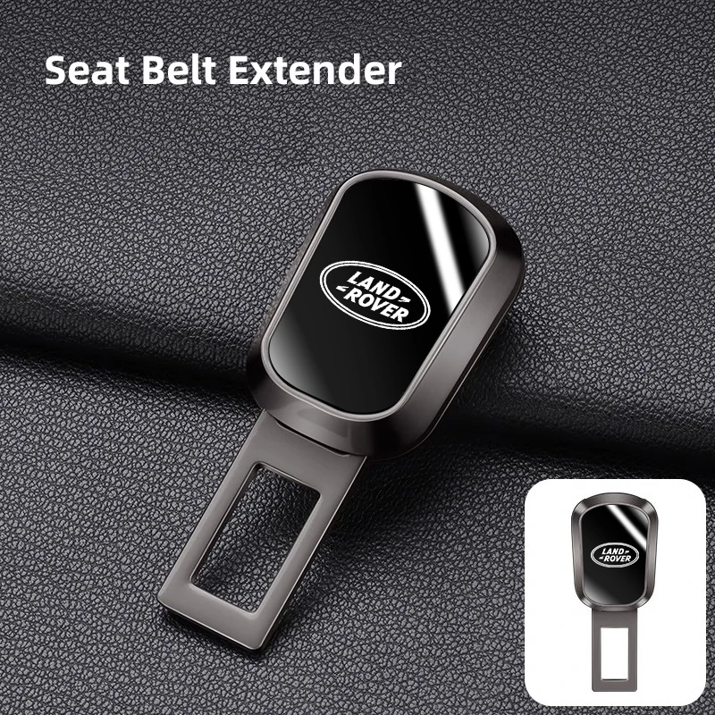Car Seat Belt Clip Extender Safety Seatbelt Lock Buckle Plug Accessories Land Rover Defender Evoque Sport Discovery LF Range
Car Seat Belt Clip Extender Safety Seatbelt Lock Buckle Plug Accessories Land Rover Defender Evoque Sport Discovery LF Range