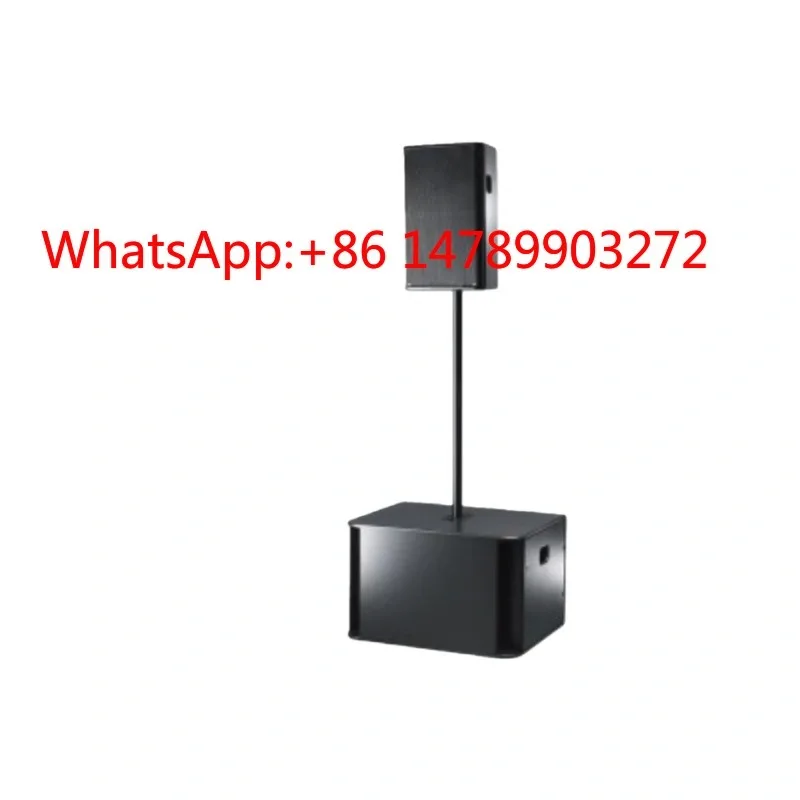 PS15 15" Professional High-Efficiency Full-Range Audio Speaker for Live Show
PS15 15" Professional High-Efficiency Full-Range Audio Speaker for Live Show