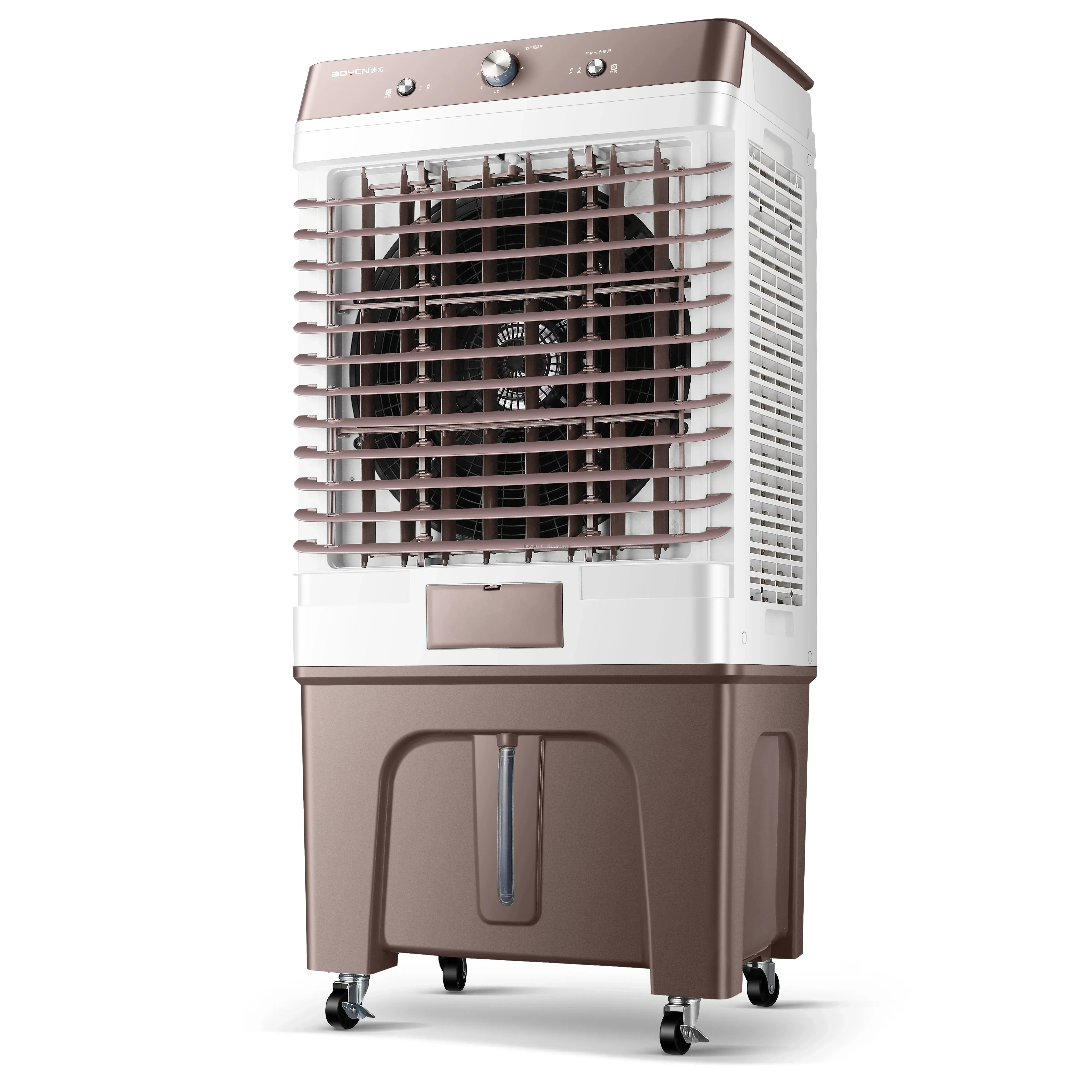 China Manufacturer Powerful Household Air Cooler100W With 35L Water Tank for Home Use
China Manufacturer Powerful Household Air Cooler100W With 35L Water Tank for Home Use