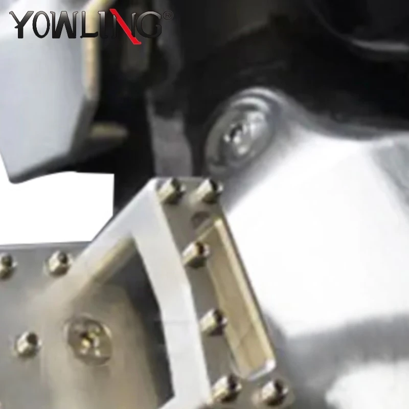 Motorcycle Accessories Tail Tidy Fender Eliminator License Plate Holder Bracket For QJMOTOR 600RS 600RC 600 RS RC 2022-2023-2024
Motorcycle Accessories Tail Tidy Fender Eliminator License Plate Holder Bracket For QJMOTOR 600RS 600RC 600 RS RC 2022-2023-2024