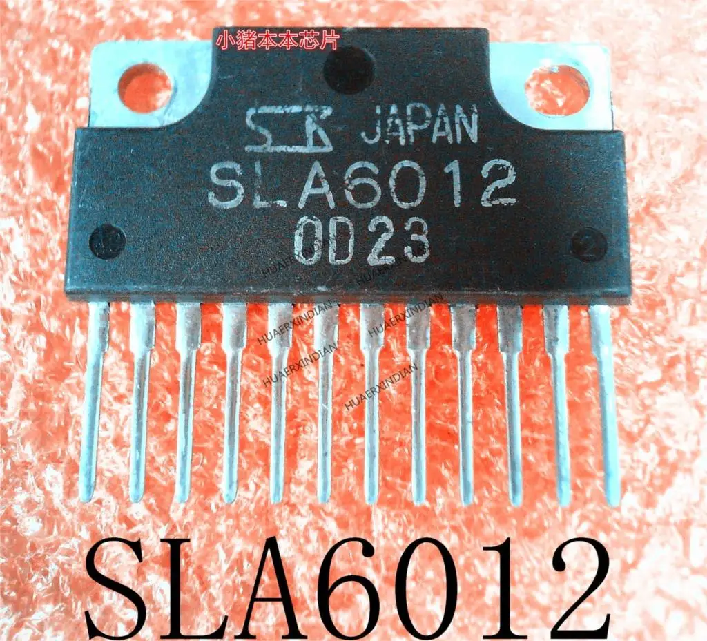 Оригинальная молния SLA6012 
Оригинальная молния SLA6012