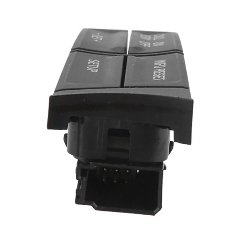 Car Left Steering Wheel Cruise Switch For Ford Mustang 2010-2014 DR3T-9E740-EBW
Car Left Steering Wheel Cruise Switch For Ford Mustang 2010-2014 DR3T-9E740-EBW