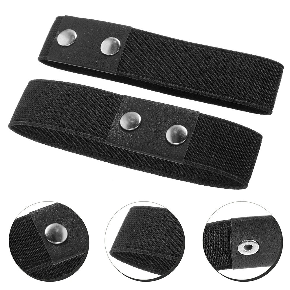 4pcs Elastic Shoe Straps for Heels High Heel Ankle Straps Anti-Slip Black Detachable Women Shoelaces Durable Fit
4pcs Elastic Shoe Straps for Heels High Heel Ankle Straps Anti-Slip Black Detachable Women Shoelaces Durable Fit