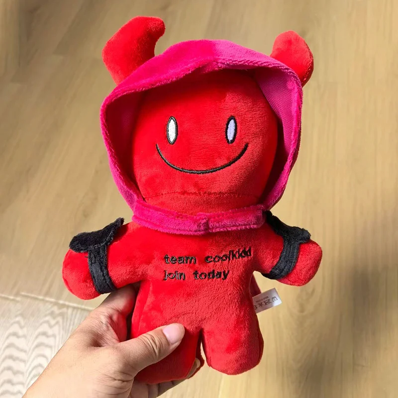 Gubby плюшевая забытая игра, плюшевая игрушка, мягкая и уютная кукла, игра, плюшевые игрушки, детская игрушка, подарок на день рождения
Gubby плюшевая забытая игра, плюшевая игрушка, мягкая и уютная кукла, игра, плюшевые игрушки, детская игрушка, подарок на день рождения