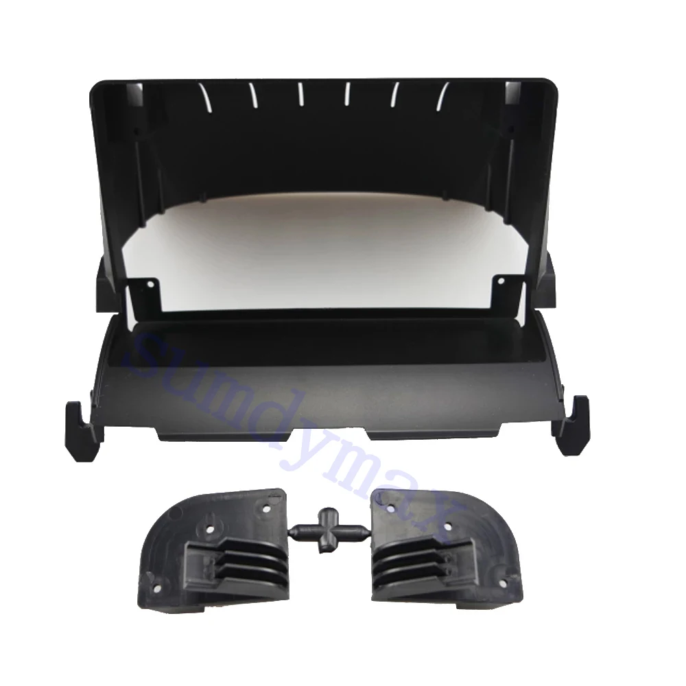 9inch 2din Car radio Frame Adapter for Dodge Journey 2009-2012 car auto Facia GPS Navigation Dash Kit Console Plate Adapter
9inch 2din Car radio Frame Adapter for Dodge Journey 2009-2012 car auto Facia GPS Navigation Dash Kit Console Plate Adapter