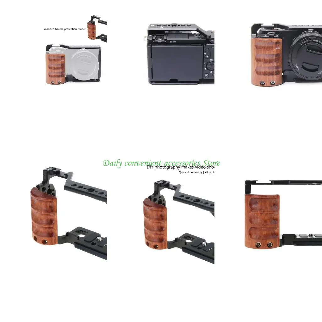 97QB Высокоточная деревянная ручка с металлической клеткой для песни zve10 с пластиной
97QB Высокоточная деревянная ручка с металлической клеткой для песни zve10 с пластиной