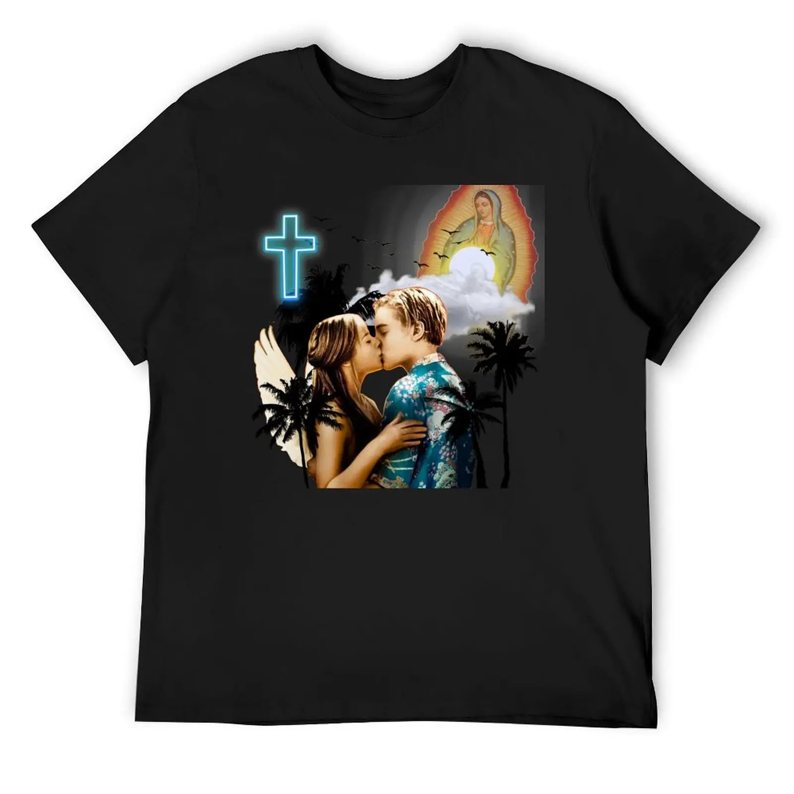 Romeo and Juliet - Baz Luhrmann T-Shirt oversized custom t shirt cotton man t-shirts mens designer clothes
Romeo and Juliet - Baz Luhrmann T-Shirt oversized custom t shirt cotton man t-shirts mens designer clothes