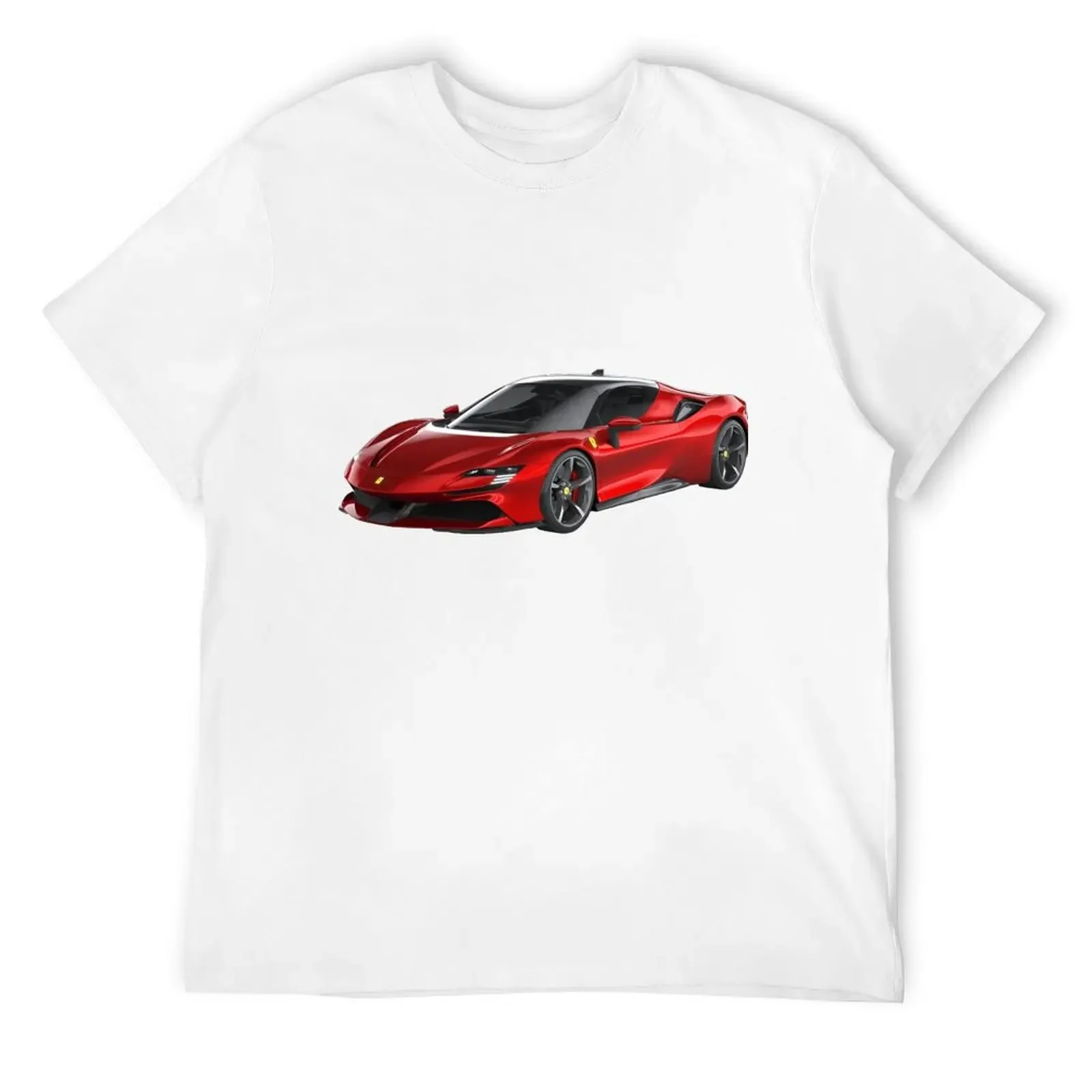 SF90 Stradale T-Shirt funny shirt cotton Personalized t-shirt shirts graphic tee mens vintage t shirts
SF90 Stradale T-Shirt funny shirt cotton Personalized t-shirt shirts graphic tee mens vintage t shirts