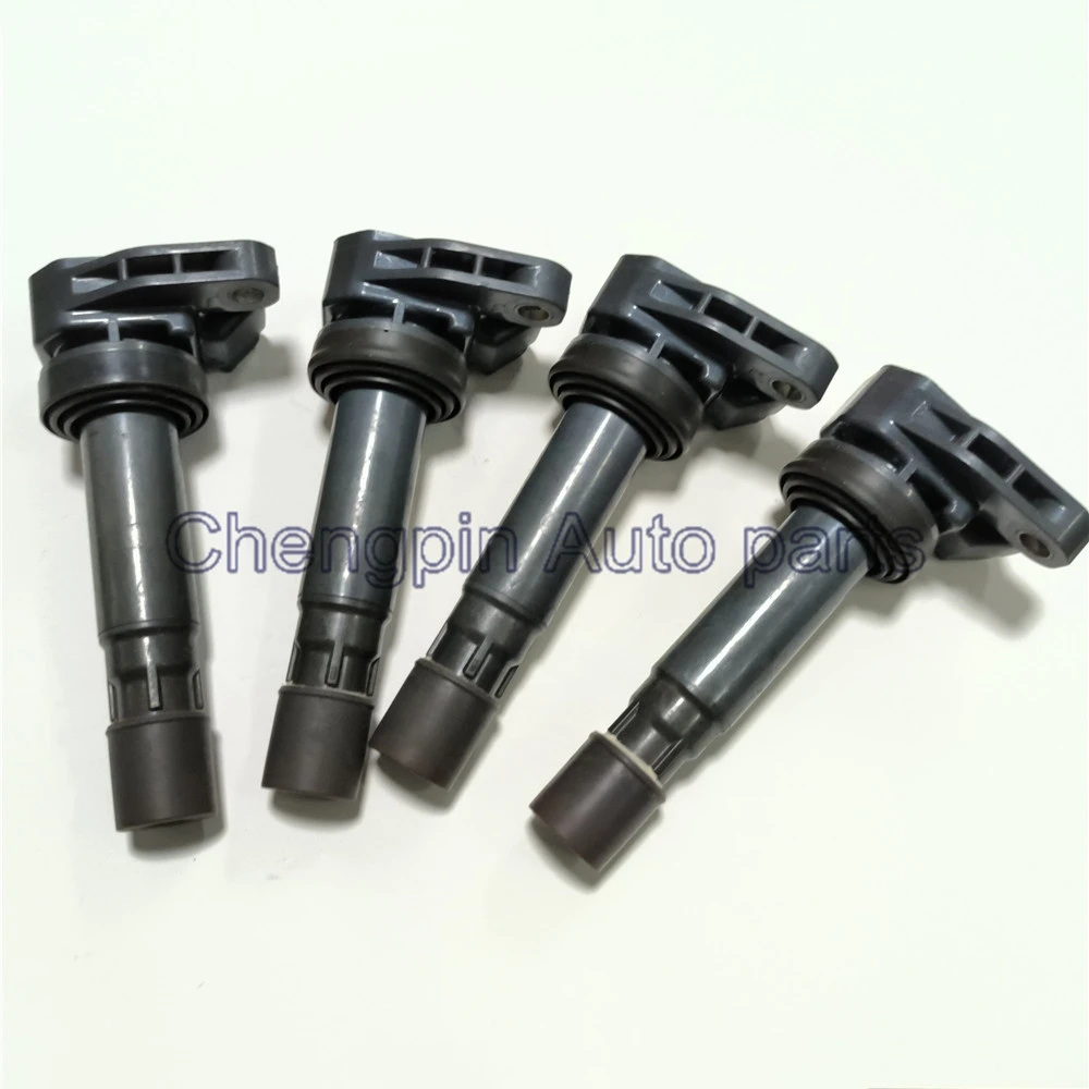 4X катушка зажигания, оригинальная, б/у 90048-52126 099700 -0251 для DAIHATSU Cuore Materia Move Sirion Xenia MIRA TOYOTA Duet 1.0L L3
4X катушка зажигания, оригинальная, б/у 90048-52126 099700 -0251 для DAIHATSU Cuore Materia Move Sirion Xenia MIRA TOYOTA Duet 1.0L L3