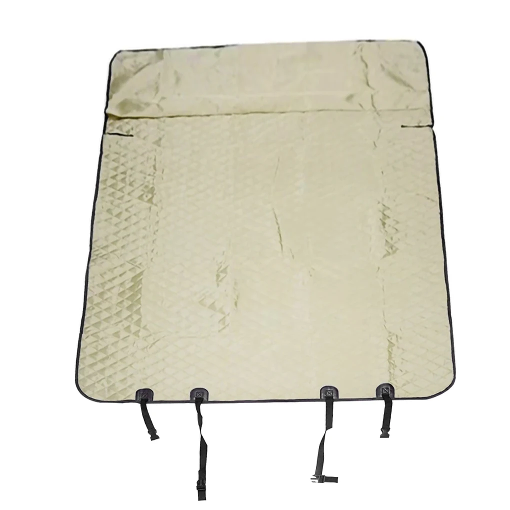 Ткань Оксфорд, автомобильный багажник, коврик для домашних животных, водонепроницаемая защитная накладка для грузового багажника, защитный чехол для багажника
Ткань Оксфорд, автомобильный багажник, коврик для домашних животных, водонепроницаемая защитная накладка для грузового багажника, защитный чехол для багажника