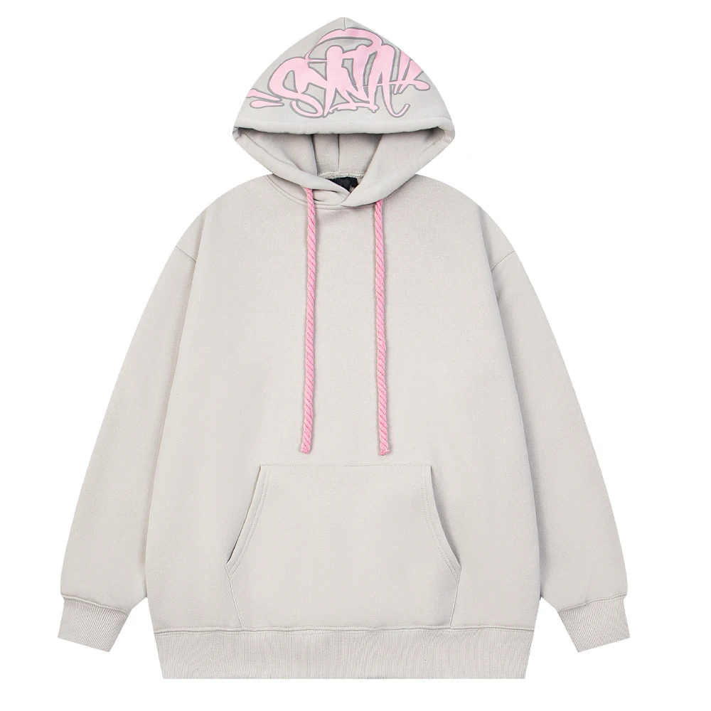 Fashion Street Casual Tracksuits Tops Long Pants Autumn Winter Cotton Hip Hop Men Women Unisex Hooded Sweatshirt Sports Trousers
Fashion Street Casual Tracksuits Tops Long Pants Autumn Winter Cotton Hip Hop Men Women Unisex Hooded Sweatshirt Sports Trousers