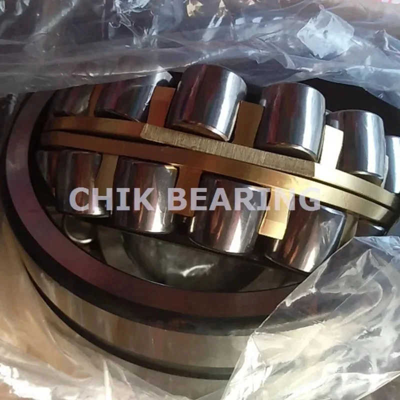 Spherical Roller Bearing 23140 Cc/w33 C3 Bearing Cc W33 Cck/w33 23140 K 200*340*112mm
Spherical Roller Bearing 23140 Cc/w33 C3 Bearing Cc W33 Cck/w33 23140 K 200*340*112mm