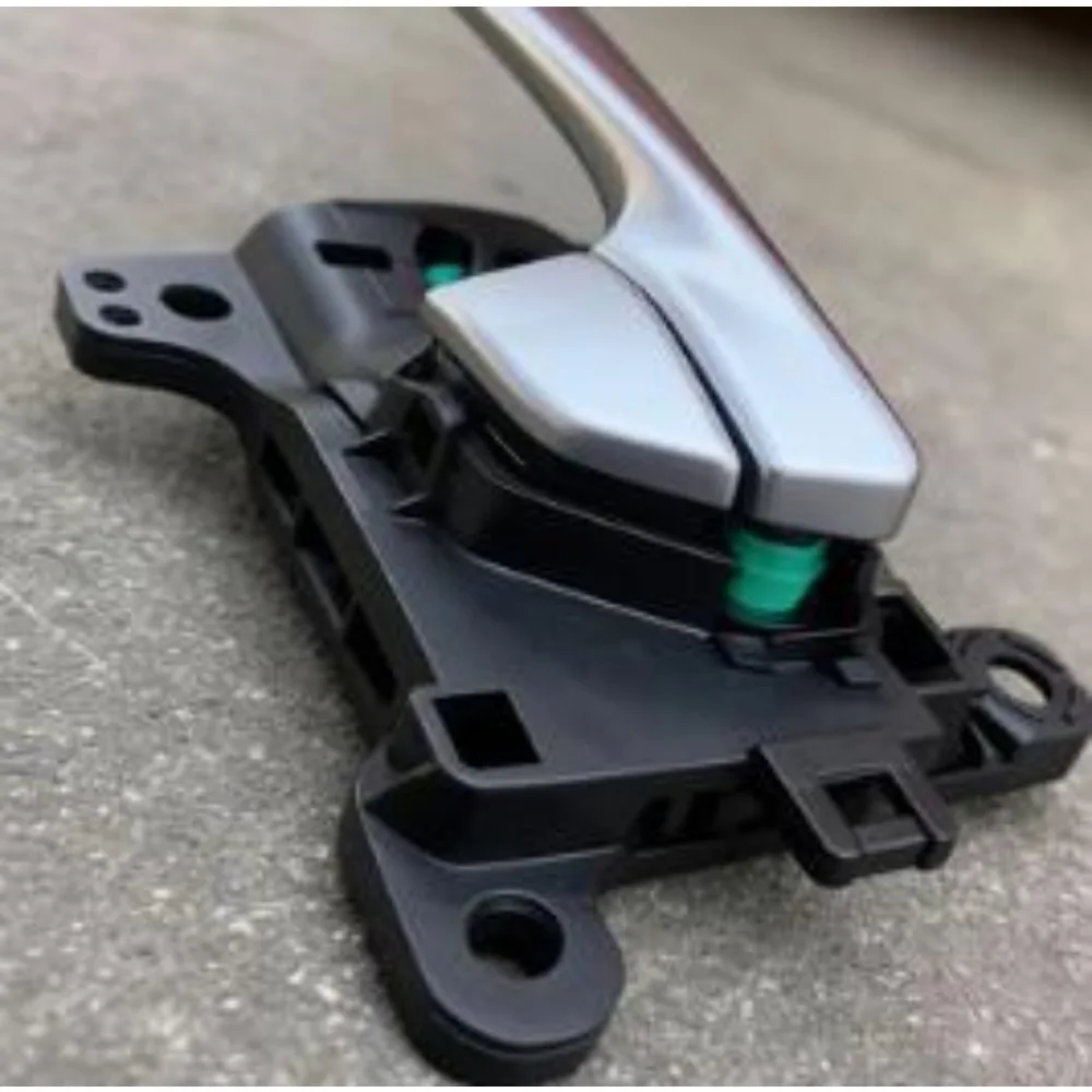 Car Inside Door Handle 1pc for Hyundai Tucson 2015 2016 2017 2018 15-18 Brand New
Car Inside Door Handle 1pc for Hyundai Tucson 2015 2016 2017 2018 15-18 Brand New