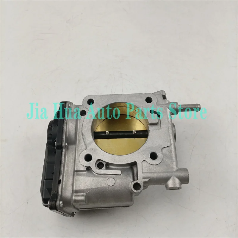 16112-AA180 16112-AA010 Throttle Body For Subaru Forester 2.5 Impreza Legacy Outback 2.5L TH80 2.5i 16112AA180 16112AA010
16112-AA180 16112-AA010 Throttle Body For Subaru Forester 2.5 Impreza Legacy Outback 2.5L TH80 2.5i 16112AA180 16112AA010