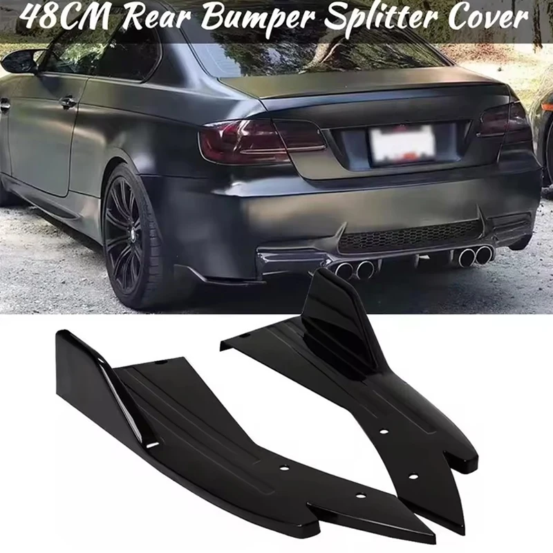 Универсальный ABS автомобильный передний и задний бампер, угловая защита, защита от столкновений, защита края, декоративная полоса, автоаксессуары
Универсальный ABS автомобильный передний и задний бампер, угловая защита, защита от столкновений, защита края, декоративная полоса, автоаксессуары