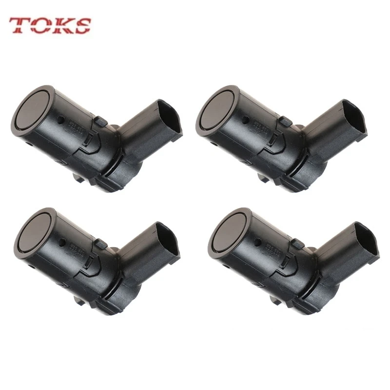 4PCS PDC Parking Sensor For BMW E39 E46 E60 E61 E65 E66 E83 X3 X5 3 5 Series 66 20 6 989 091 66206989091 66202180149
4PCS PDC Parking Sensor For BMW E39 E46 E60 E61 E65 E66 E83 X3 X5 3 5 Series 66 20 6 989 091 66206989091 66202180149