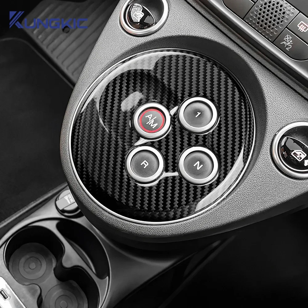 Наклейка из сухого углеродного волокна для Abarth 595 695 2012 2013-2015 2016 2017 2018 2019 2020 2021 2022 2023 Панель автоматического переключения передач
Наклейка из сухого углеродного волокна для Abarth 595 695 2012 2013-2015 2016 2017 2018 2019 2020 2021 2022 2023 Панель автоматического переключения передач