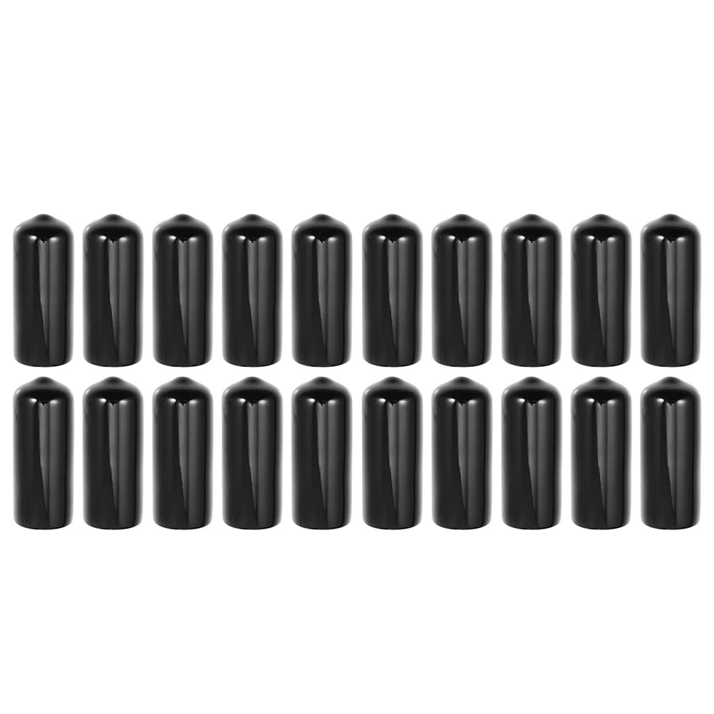 20Pcs Billiard Cue Tips Rubber Protectors Wear-Resistant Cover Shockproof Pool Cue Head Protective Covers Pool Covers
20Pcs Billiard Cue Tips Rubber Protectors Wear-Resistant Cover Shockproof Pool Cue Head Protective Covers Pool Covers