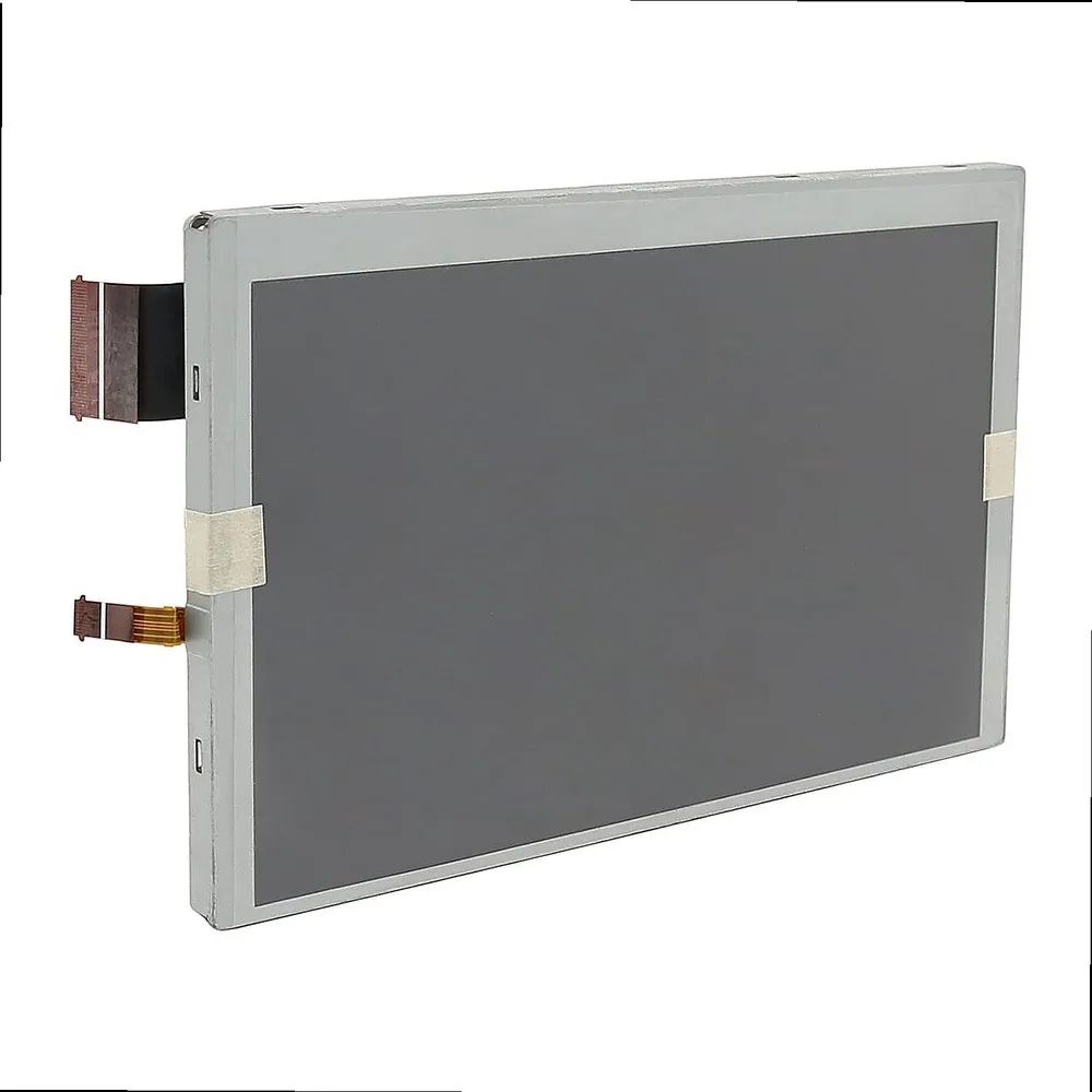 7 Inch LCD Display Screen For Dodge Ram 1500 2500 3500 2013-2019 Gauge Cluster Repairment
7 Inch LCD Display Screen For Dodge Ram 1500 2500 3500 2013-2019 Gauge Cluster Repairment
