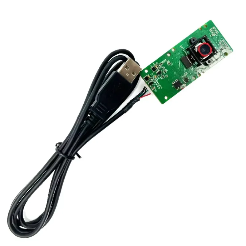 13MP USB Camera Module with IMX258 Sensor Plug and Play Driver Free 13 Megapixel Resolution USB2.0
13MP USB Camera Module with IMX258 Sensor Plug and Play Driver Free 13 Megapixel Resolution USB2.0