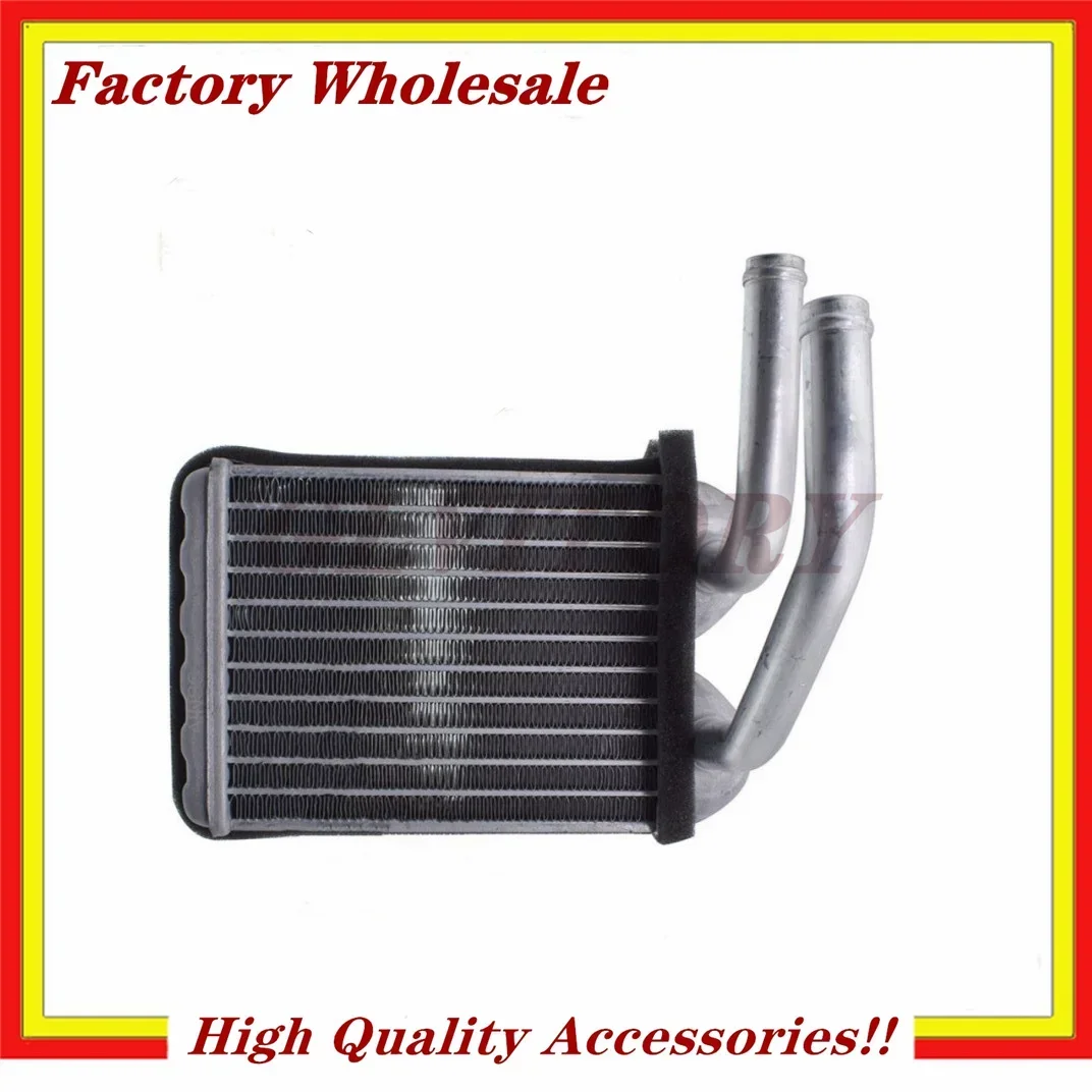 NEW 1PC Rear Heater Core Radiator For Mitsubishi Pajero II 1990-2004 V11 V31 V32 V36 V45 V46 MB813487
NEW 1PC Rear Heater Core Radiator For Mitsubishi Pajero II 1990-2004 V11 V31 V32 V36 V45 V46 MB813487