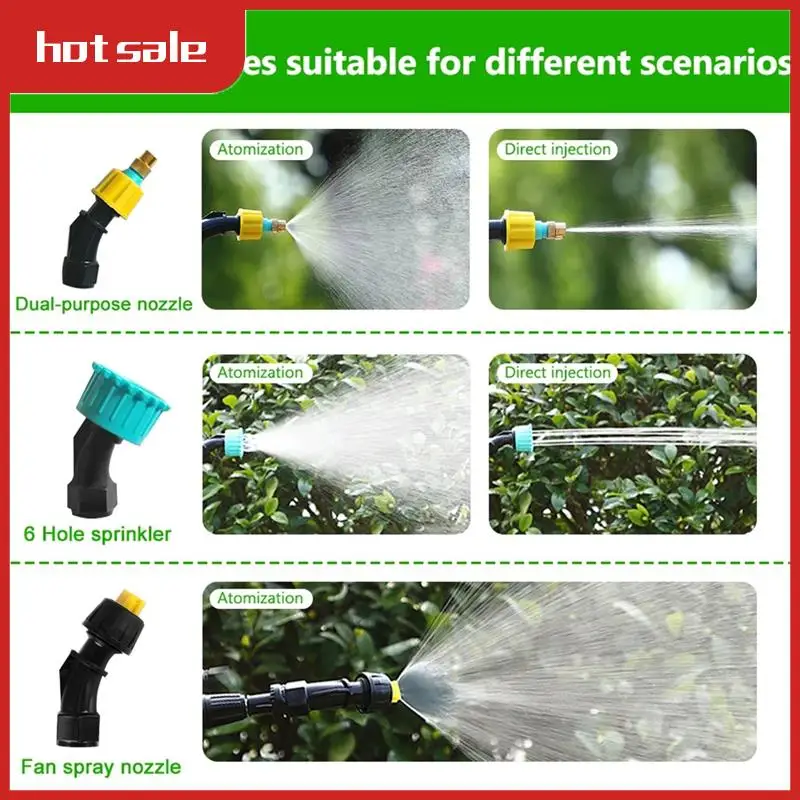 A74P-Electric Garden Watering Spray With Hose USB Adjustable Lawn Sprayer Nozzle Sprinkler Weeds Plant Mister
A74P-Electric Garden Watering Spray With Hose USB Adjustable Lawn Sprayer Nozzle Sprinkler Weeds Plant Mister