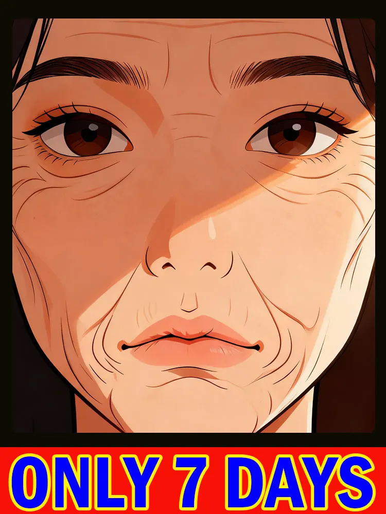 Без морщин Твердый и яркий 20-летний младший
Без морщин Твердый и яркий 20-летний младший