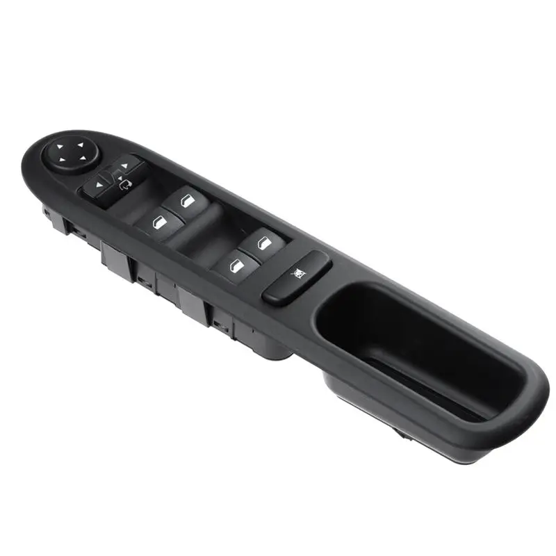 AEE5-Car Master Electric Window Switch Control Panel Accessories 6554.ER 96468704XT For 407 SW 2004-2010
AEE5-Car Master Electric Window Switch Control Panel Accessories 6554.ER 96468704XT For 407 SW 2004-2010
